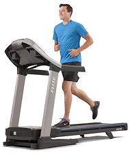 Horizon Elite T7 Treadmill Review