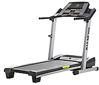 Gold's gym Maxx Trainer 685 Treadmill Review