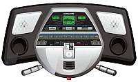 Horizon GS1040T Console