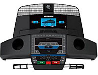 Horizon Fitness T103 Console 