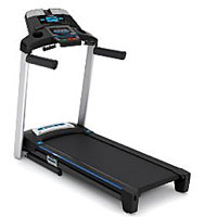 Horizon Fitness T103 Treadmill Review