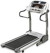 horizon T1200 treadmill review