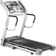 horizon t83 treadmill review