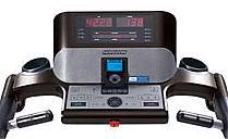horizon t901 treadmill console