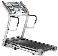 horizon T93 Treadmill Review
