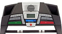 Image 17.5 S Console