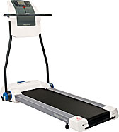 lifespan tr200 Fold-N-Store Compact Treadmill Review