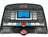 lifespan tr200 console