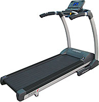 lifespan tr3000i treadmill review