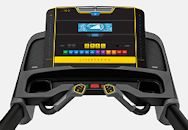 LiveStrong LS9.9T console