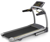 LiveStrong Treadmill Review