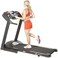 new balance 1500 treadmill review