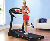 new balance treadmill review