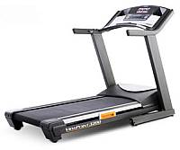 nordic track elite 3200 tv treadmill