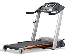 NordicTrack Apex 6500 treadmill review