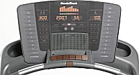 nordictrack a2350 console