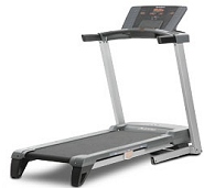 nordictrack A2550 treadmill review