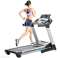NordicTrack Commercial 1600 treadmill review