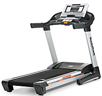 NordicTrack Commercial CR treadmill review
