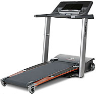 Nordictrack Reflex SR treadmill review
