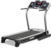 nordictrack t9 ci treadmill review