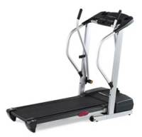 proform crosswalk performance treadmill