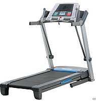 proform 570 crosswalk treadmill review