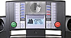 proform treadmill console