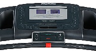 Proform cross trainer 7.0 console