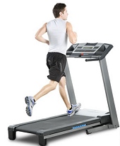 ProForm 7.5 Distance Runner Treadmill Review