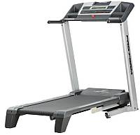 proform ilog 750 treadmill review