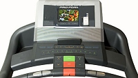 Proform Treadmill Console