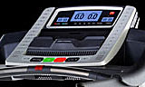 ProForm Power 990 console