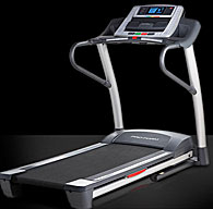 ProForm Power 995 Treadmill Review and Rating