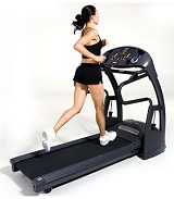 smooth fitness 9.45st treadmill review