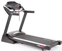 sole f83 treadmill review