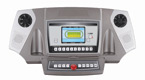 spirit XT275 treadmill console