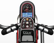 Max Trainer Console