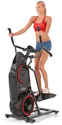 Bowflex Max Trainer Reviews