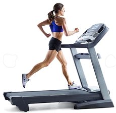 ProForm Pro 2000 Treadmill Review