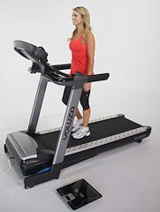 Yowza Boca Treadmill REview