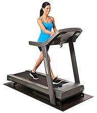 Horizon T-101-4 Treadmill Review