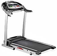 Merit Treadmill Review