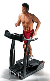 Bowflex Treadclimber Reviews