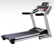 Epic 550 treadmill sale