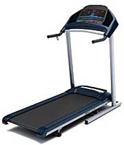 merit treadmill