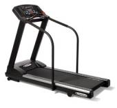 pacemaster proselect treadmill error code 31