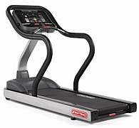 Star Trac Treadmill review