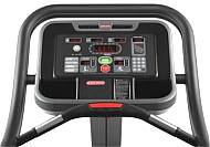 star trac treadmill console