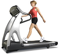 true treadmill review